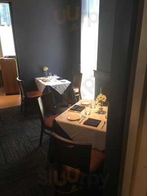 Christian's Fine Cuisine