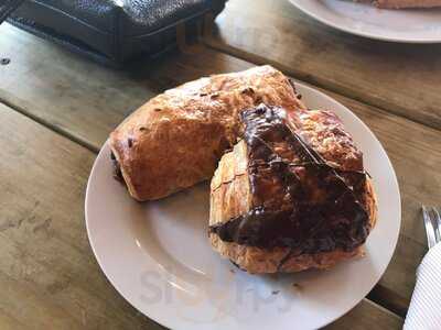 Dirty Apron Bakehouse