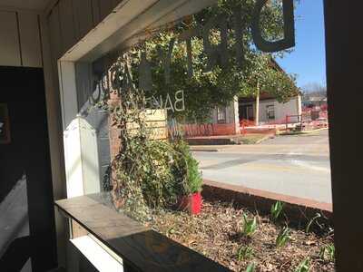 Dirty Apron Bakehouse