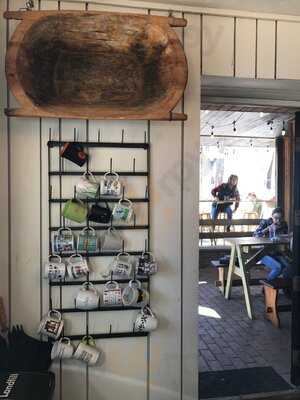 Dirty Apron Bakehouse