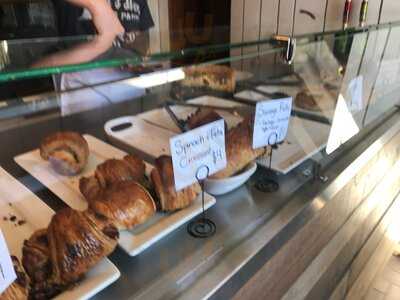 Dirty Apron Bakehouse