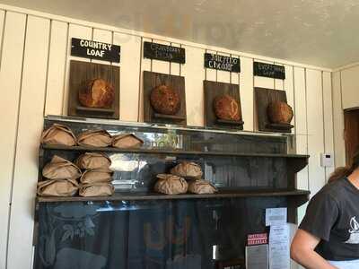 Dirty Apron Bakehouse