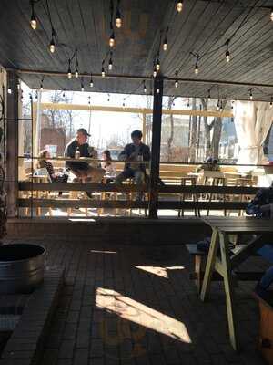 Dirty Apron Bakehouse