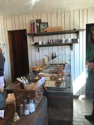 Dirty Apron Bakehouse