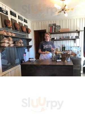 Dirty Apron Bakehouse