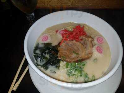 Sake Japanese & Thai Restaurant