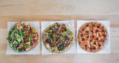 Azzip Pizza Bloomington