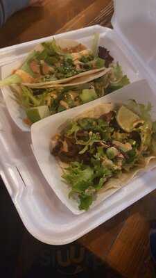 Seoul Taco