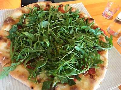 Howie's Artisan Pizza