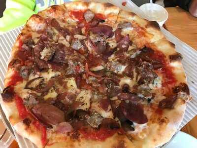 Howie's Artisan Pizza