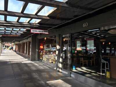 Howie's Artisan Pizza