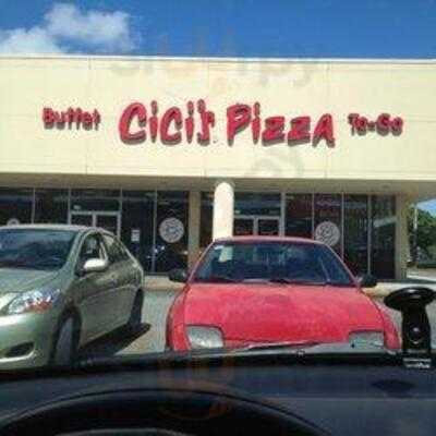 Cicis Pizza