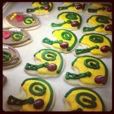 Vande Walle's Candies