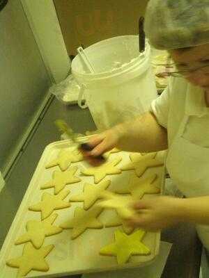 Vande Walle's Candies