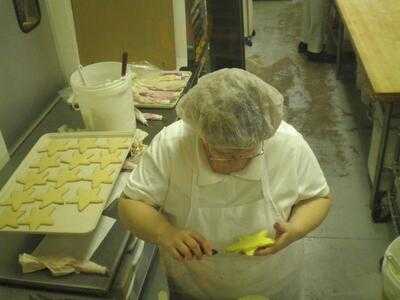 Vande Walle's Candies