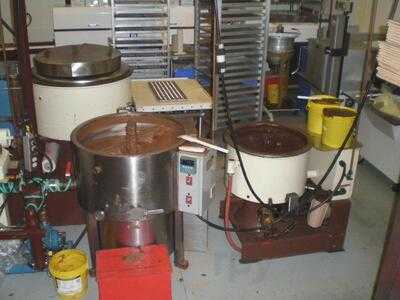 Vande Walle's Candies