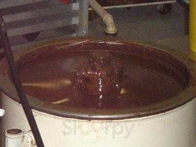 Vande Walle's Candies