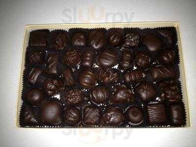 Vande Walle's Candies