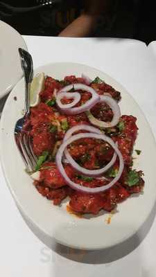 Paradise Biryani Pointe