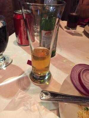 Paradise Biryani Pointe