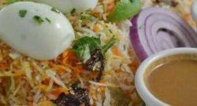 Paradise Biryani Pointe