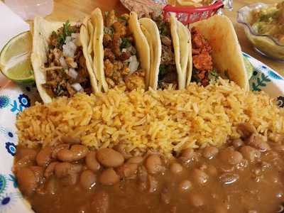 Taqueria Y Pastelitos To Go