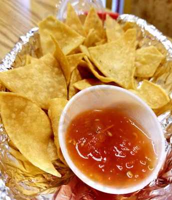 Taqueria Y Pastelitos To Go