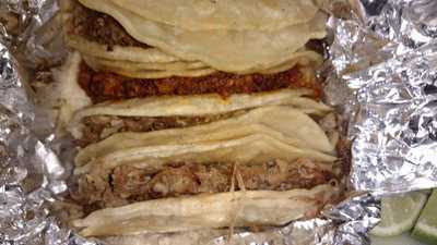 Taqueria Y Pastelitos To Go