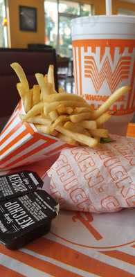 Whataburger