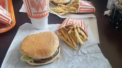 Whataburger