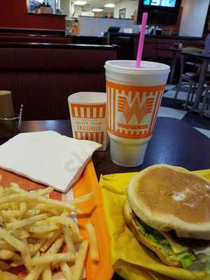 Whataburger