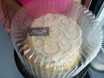 Marble Slab Creamery