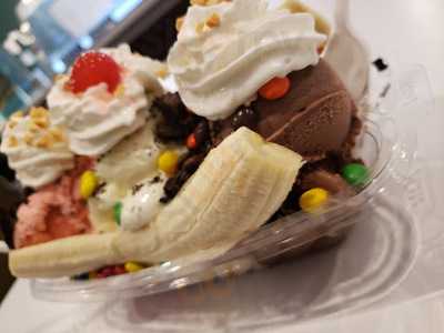 Marble Slab Creamery