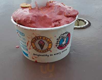 Marble Slab Creamery