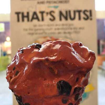 Marble Slab Creamery