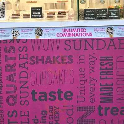 Marble Slab Creamery