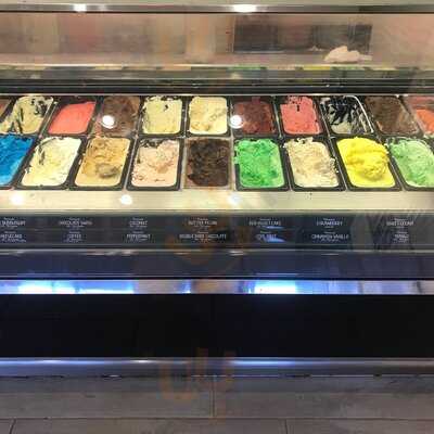 Marble Slab Creamery