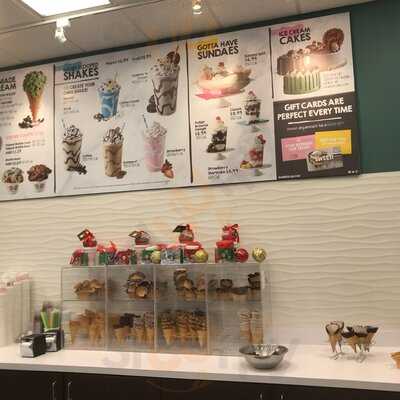 Marble Slab Creamery
