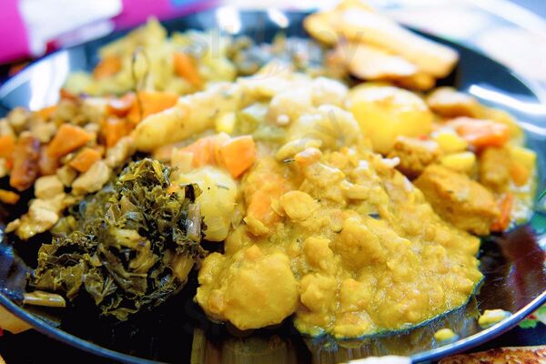 A Bite Of New York Kitchen