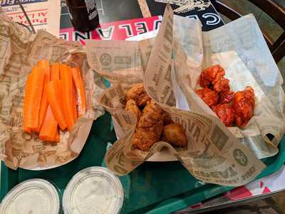 Wingstop