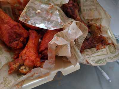 Wingstop