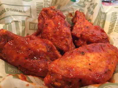 Wingstop