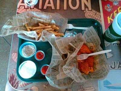 Wingstop