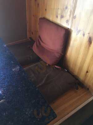 Purple Ginger Asian Fusion