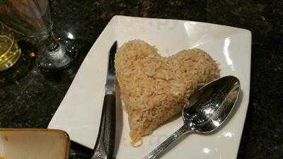 Purple Ginger Asian Fusion