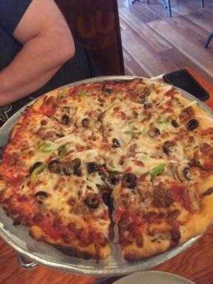 Z's Brick Oven Pizza