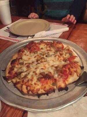 Z's Brick Oven Pizza