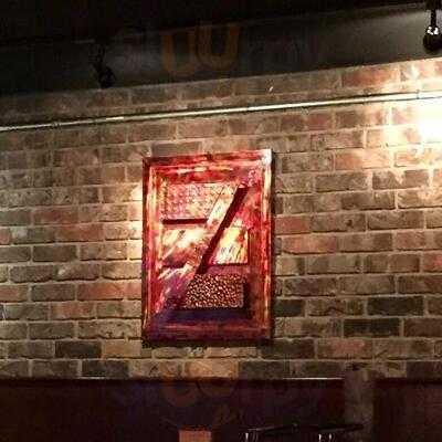 Z's Brick Oven Pizza