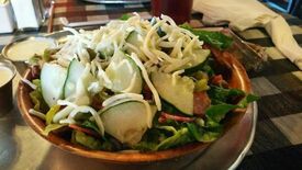 Z's Brick Oven Pizza