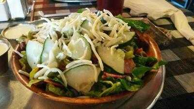 Z's Brick Oven Pizza